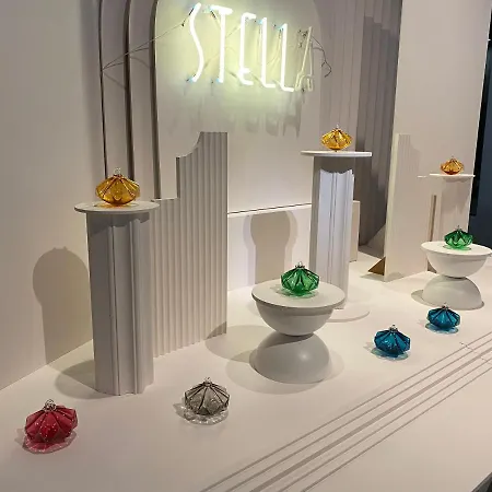 Les Pampas Appartamento *