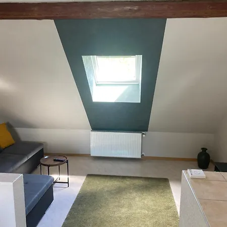 Appartamento Les Pampas