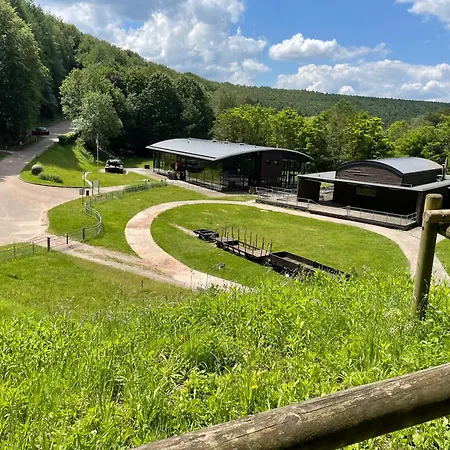 דירה Les Pampas *