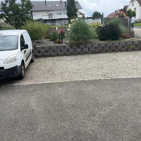 Appartamento Les Pampas *