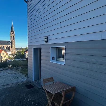 Les Pampas Appartement