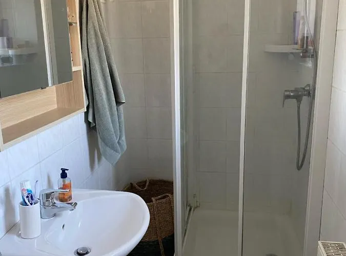 Apartmán Les Pampas Montbronn