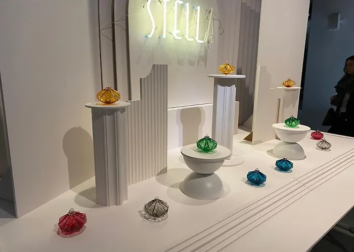 Les Pampas דירה *