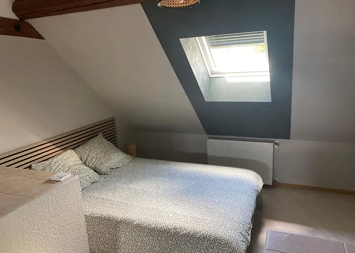 Les Pampas Montbronn