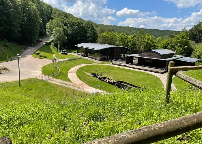 דירה Les Pampas *