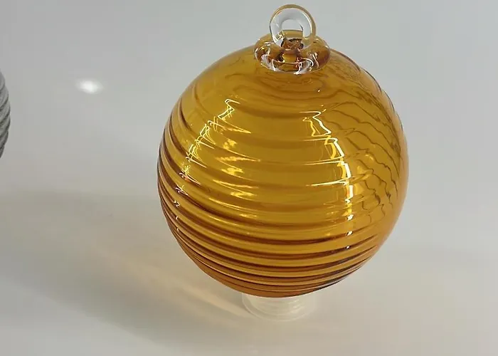 דירה Les Pampas Montbronn