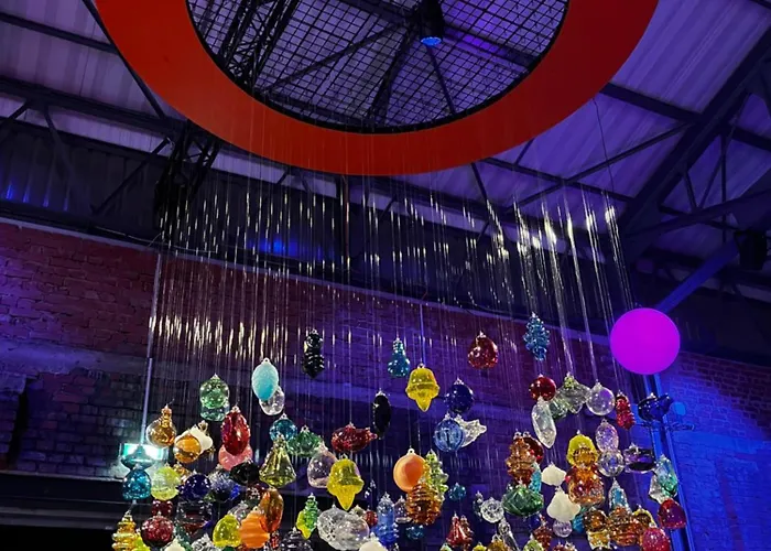 Les Pampas * Montbronn